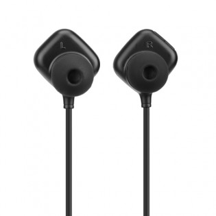 Беспроводные наушники Xiaomi QCY QY12 Wireless Earphones Black